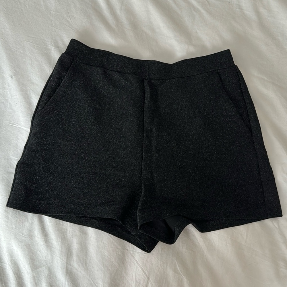Express Shorts